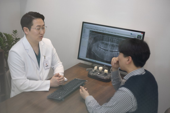 Slider image (10) Seoul Healthy Dental Clinic